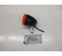 Blinker anteriore destra o sinistra originale E291. Harley Davidson Softail Dyna