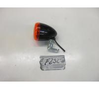 Blinker anteriore destra o sinistra originale E292. Harley Davidson Softail Dyna