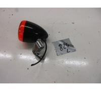 Blinker anteriore sinistra originale B26. Harley Davidson Breakout FXSB Turn Sig