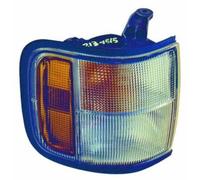 Blinker Blinkleuchte Davanti Sinistra Per Isuzu Trooper II UB