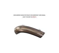 Blinker fÃ¼r den RÃ¼ckspiegel des Volkswagen Golf 5 Jetta (rechts)