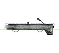 Blinker Laterale Blinkleuchte Specchio Esterno Sinistro Per Opel Mokka DS U_ DS3