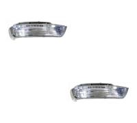 Blinker LED Per VW Touareg 7LA 7L6 7L7 2.5 R5 TDI 3.0 V6