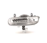 Blinker Luce Adatta Per Fiat Panda 312 02/12-11/20 Anteriore Sinistra Alogena