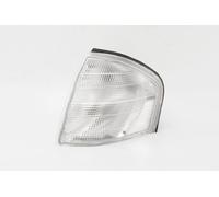 Blinker Luce Adatta Per Mercedes W202 Classe C 03/93-05/00 Anteriore Sinistra