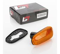 Blinker Luce Blinker Laterale Luce Blink Per VAUXHALL ASTRA MK IV 4