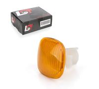 Blinker Luce Laterale Arancione Sinistra Destra Per AUDI A3 A4 A8 Fino Al 1999