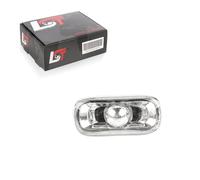 Blinker Luce Laterale Cristallo Sinistra Destra Per Audi A4 8E B6 B7 Cabrio