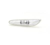 Blinker Per BMW 3er E90 E91 E92 E93 01/05-12/11 1x Destra Bianco Halogen