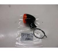 Blinker posteriore 3in1 luce di arresto L333. Harley Davidson Street Bob a destr