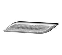 Blinker Posteriore Sinistra 12 V LED HELLA 6 LED 2 Contatti