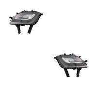 Blinker Set Adatto Per Opel Astra J P10 2.0 CDTi