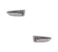 Blinker Set Adatto Per Opel Astra J Z18 2.0 CDTi 1.7