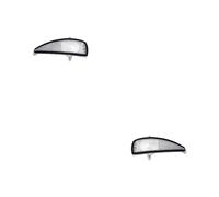 Blinker Set Per Honda Civic VIII Hatchback FN FK Type-R