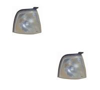 Blinker Set PY21W Per Audi 80 8C B4 89 89Q 8A B3 8C5 2.0