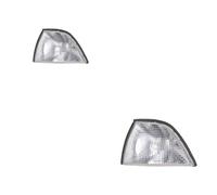Blinker Set PY21W Per BMW 3 Serie Cabriolet E36 328I 325I