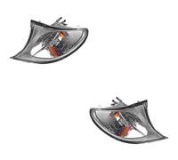 Blinker Set PY21W Per BMW 3 Serie Touring E46 320D 318I