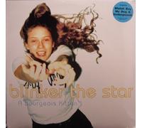 Blinker the Star - Bourgeois Kitten