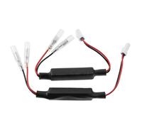 Blinkeradapterkabel Compatibile Con Ducati/Husqvarna/Suzuki/Yamaha
