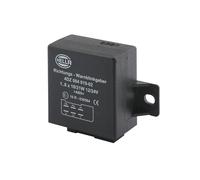 Blinkgeber 24 V Elettronico 6-Pin HELLA Universale con Supporto