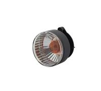 Blinkleuchte Anteriore 12 V PY21W Alogena HELLA con Lampadina per HYMER