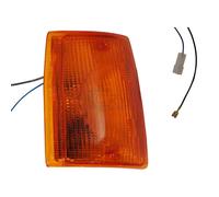 Blinkleuchte Blinker Destra Arancione Adatta Per Fiat Uno 146A/E 146_