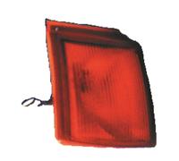 Blinkleuchte Blinker Destra Gialla Adatta Per Ford Transit Kasten E_ _