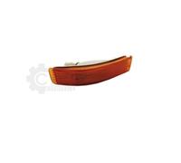 Blinkleuchte Blinker Destra Gialla Adatta Per Toyota Corolla Liftback _E9_