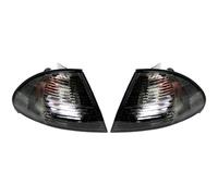 Blinkleuchte Blinker Fumè Adatta Per BMW 3er E46