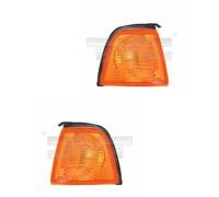 Blinkleuchte Blinker SET Sinistra E Destra Adatta Per Audi 80 89 89Q 8A B3