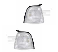 Blinkleuchte Blinker SET Sinistra E Destra Adatta Per Audi 80 8C B4 8C5