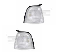 Blinkleuchte Blinker SET Sinistra E Destra Adatta Per Audi 80 8C B4 8C5