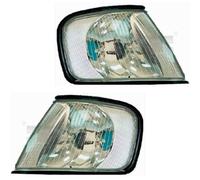 Blinkleuchte Blinker SET Sinistra E Destra Adatta Per Audi A3 8L1