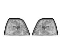 Blinkleuchte Blinker SET Sinistra E Destra Adatta Per BMW 3er Compact E36