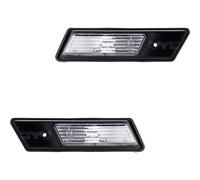 Blinkleuchte Blinker SET Sinistra E Destra Adatta Per BMW 3er Compact E36
