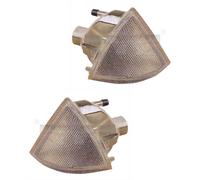 Blinkleuchte Blinker SET Sinistra E Destra Adatta Per Citroën AX ZA-_