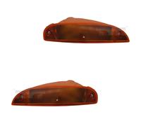 Blinkleuchte Blinker SET Sinistra E Destra Adatta Per Daewoo Matiz KLYA