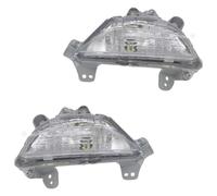 Blinkleuchte Blinker SET Sinistra E Destra Adatta Per Mazda 3 BM BN