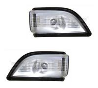 Blinkleuchte Blinker SET Sinistra E Destra Adatta Per Volvo XC60 156