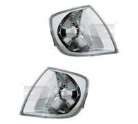 Blinkleuchte Blinker SET Sinistra E Destra Adatta Per VW Polo 6N2