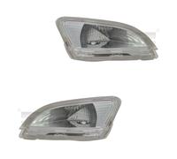 Blinkleuchte Blinker SET Sinistra E Destra Adatto Per Renault Twingo II CN0_