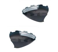 Blinkleuchte Blinker SET Sinistra E Destra L.E.D Adatta Per VW Tiguan 5N