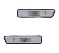 Blinkleuchte Blinker SET Sinistra E Destra Per BMW 3er Compact E36 E53