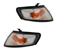 Blinkleuchte Blinker SET Sinistra E Destra Per Mazda 626 V Hatchback GF GW