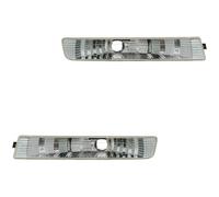 Blinkleuchte Blinker SET Sinistra E Destra Per Opel Vivaro Kasten F7 J7