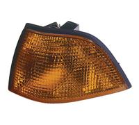 Blinkleuchte Blinker Sinistra Arancione Adatta Per BMW 3er Cabriolet E36