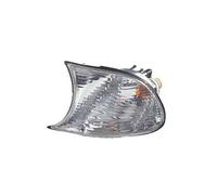 Blinkleuchte Blinker Sinistra Bianca Adatta Per BMW 3er Cabriolet E46