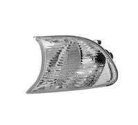 Blinkleuchte Blinker Sinistra Bianca Adatta Per BMW 3er Coupe E46