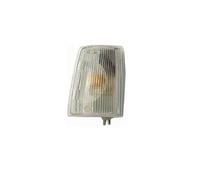 Blinkleuchte Blinker Sinistra Bianca Adatta Per Fiat Uno 146A/E 146_
