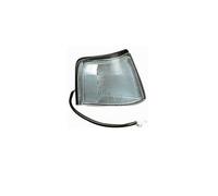 Blinkleuchte Blinker Sinistra Bianca Adatta Per Fiat Uno 146A/E 146_